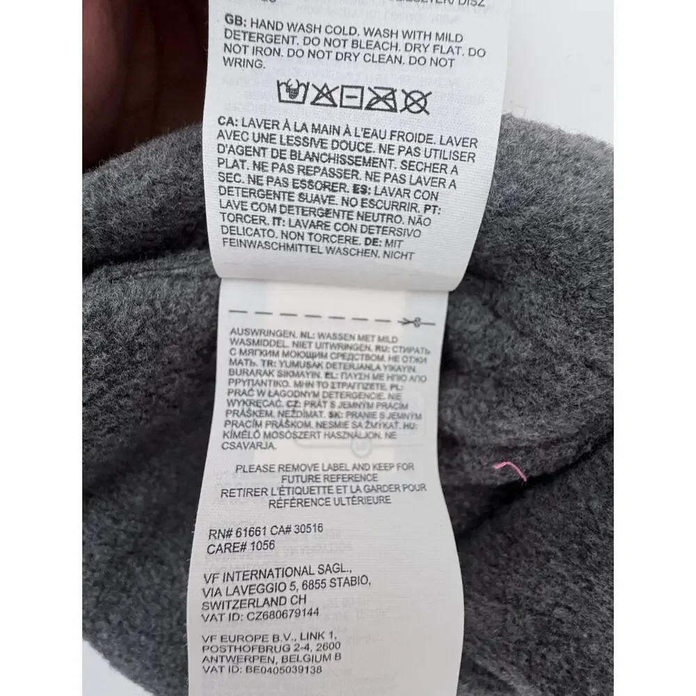 The North Face Berkeley Beanie Men's ONE SIZE Gray